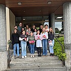 Girls' Day 2024 at Karl Knauer