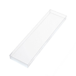 Clear cover neutral