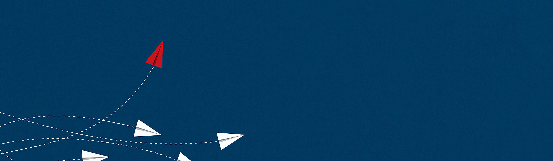 Banner Innovation and Trends