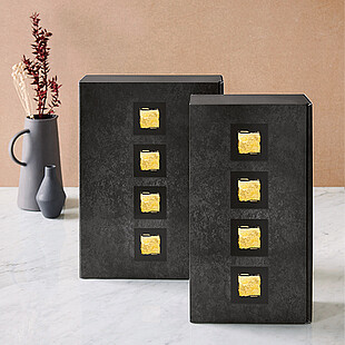 Wine gift carton Galerie