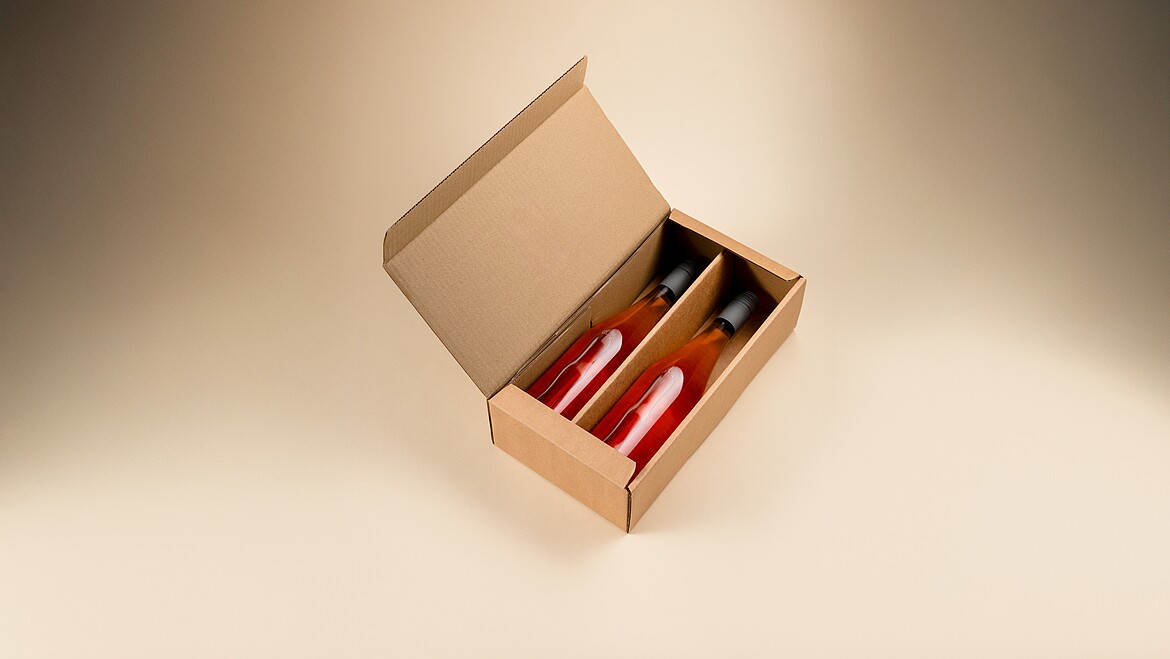 Gift packaging