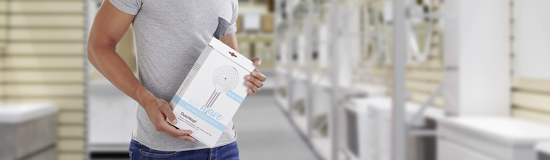 Keeping control of your packaging