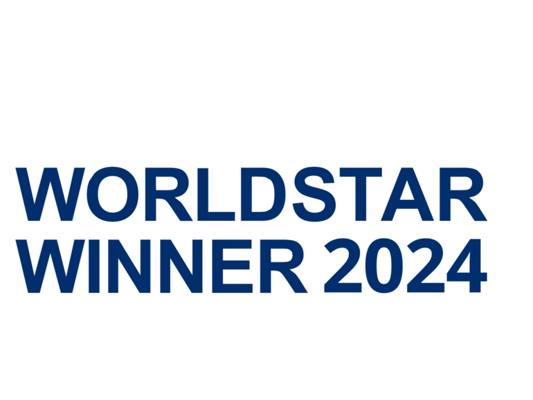 Winner of the WorldStar Award 2024: The scalable shipping packaging for the company “Pralinenbote” 