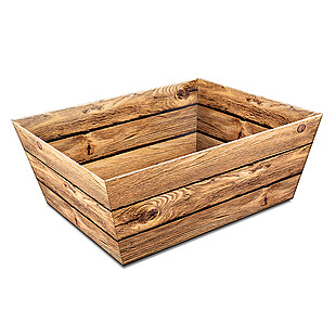 Gift basket Vintage