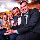 The Karl Knauer team is delighted to have been honoured with the gold iF Design Award