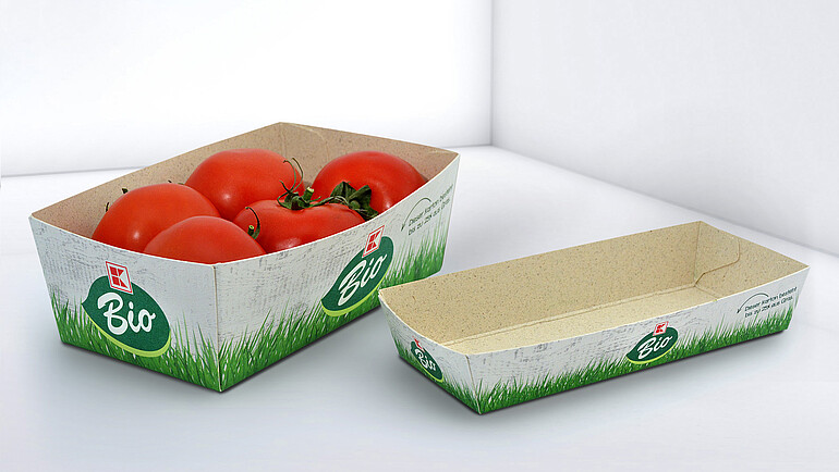 Vegetable packaging deals
