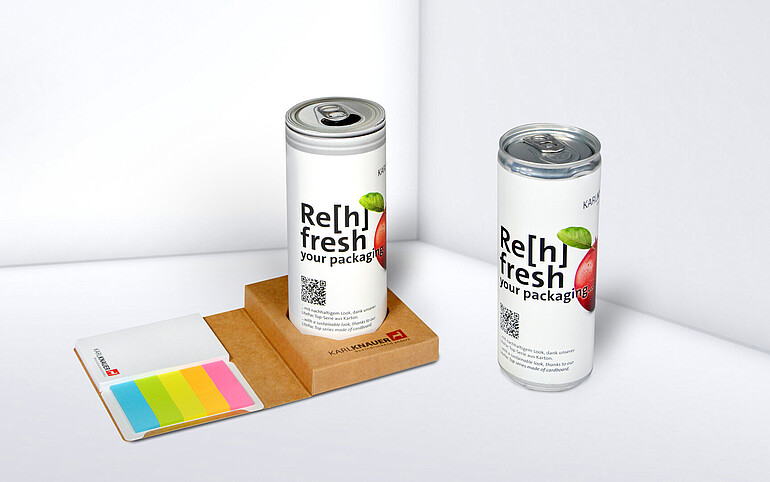 Office Organizer Tin