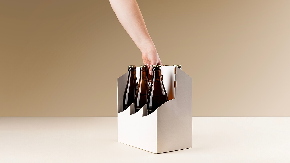 Beverage packaging