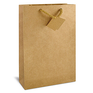 Carrying bag PURE line nature