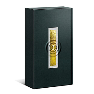 Folding box Edle Tropfen