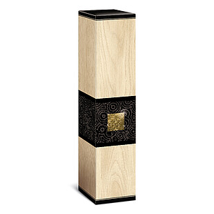 Folding box Prestige